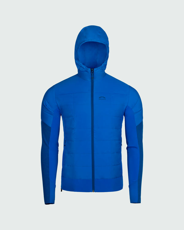 Buin Active Iso Hooded Jacket