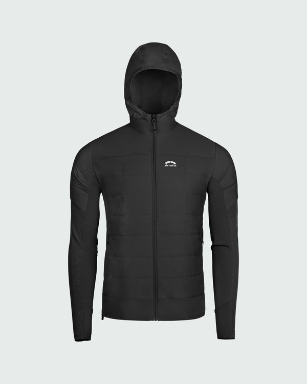 Buin Active Iso Hooded Jacket