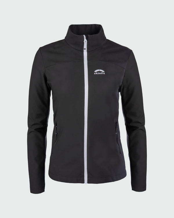 Staufen Soft Shell Jacket W