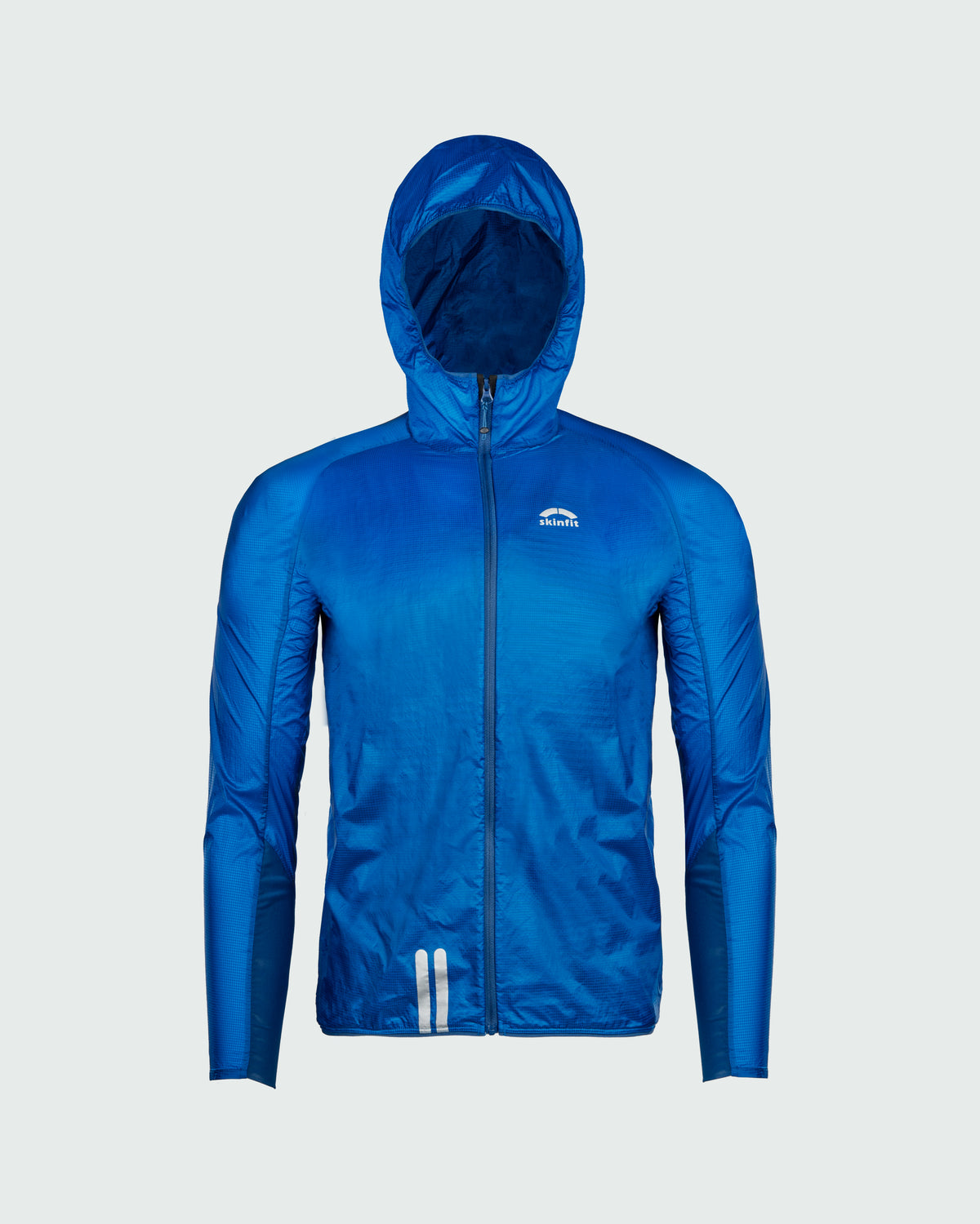 Thaya Active Wind Hooded Jacket