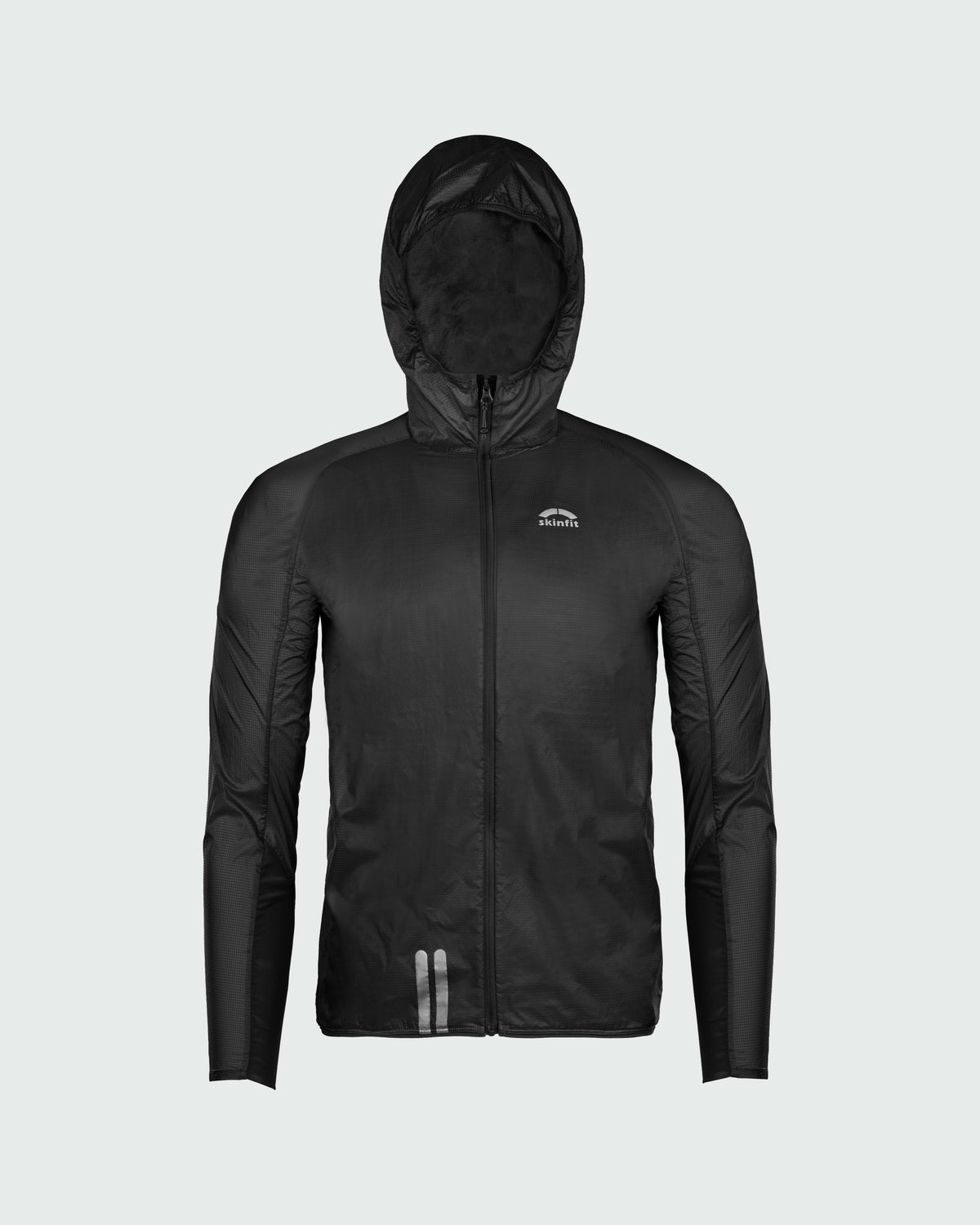 Thaya Active Wind Hooded Jacket