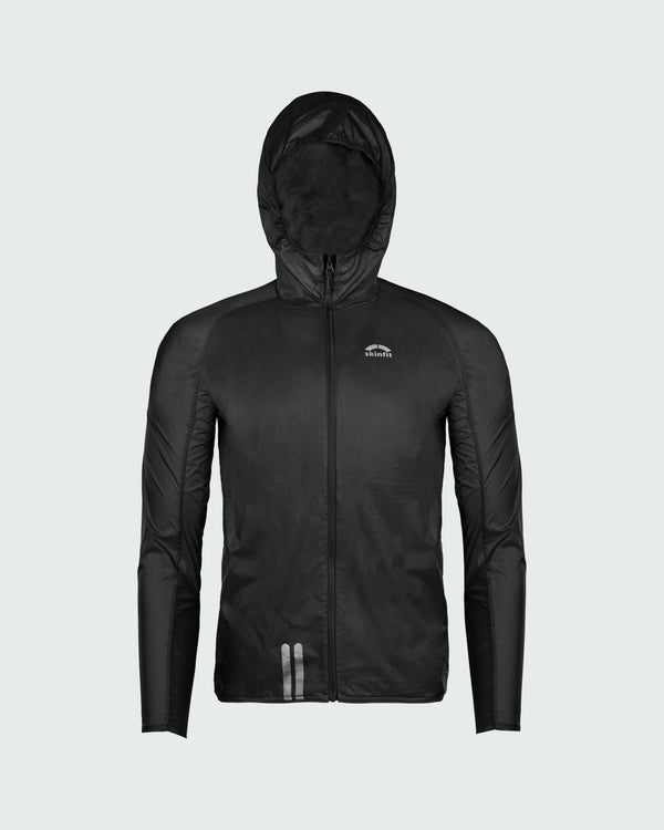 Thaya Active Wind Hooded Jacket