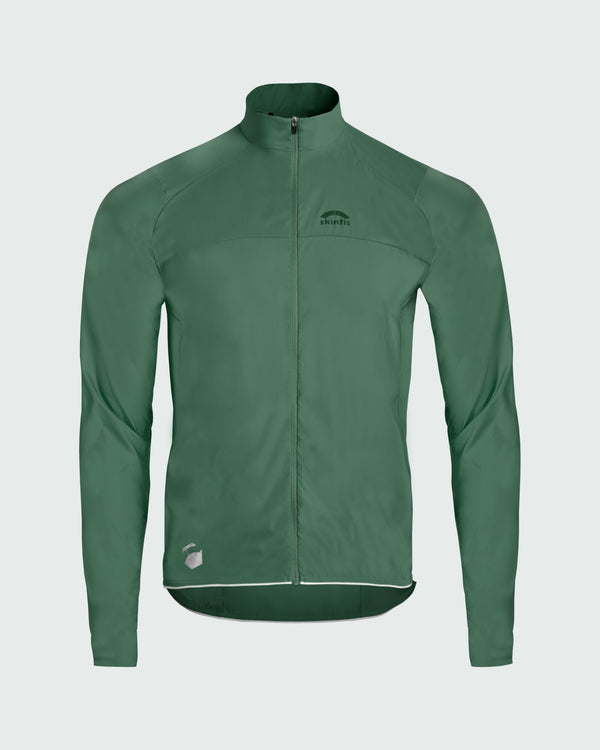 Vita Light Wind Jacket