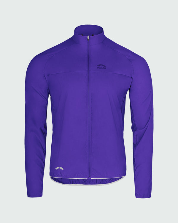 Vita Light Wind Jacket