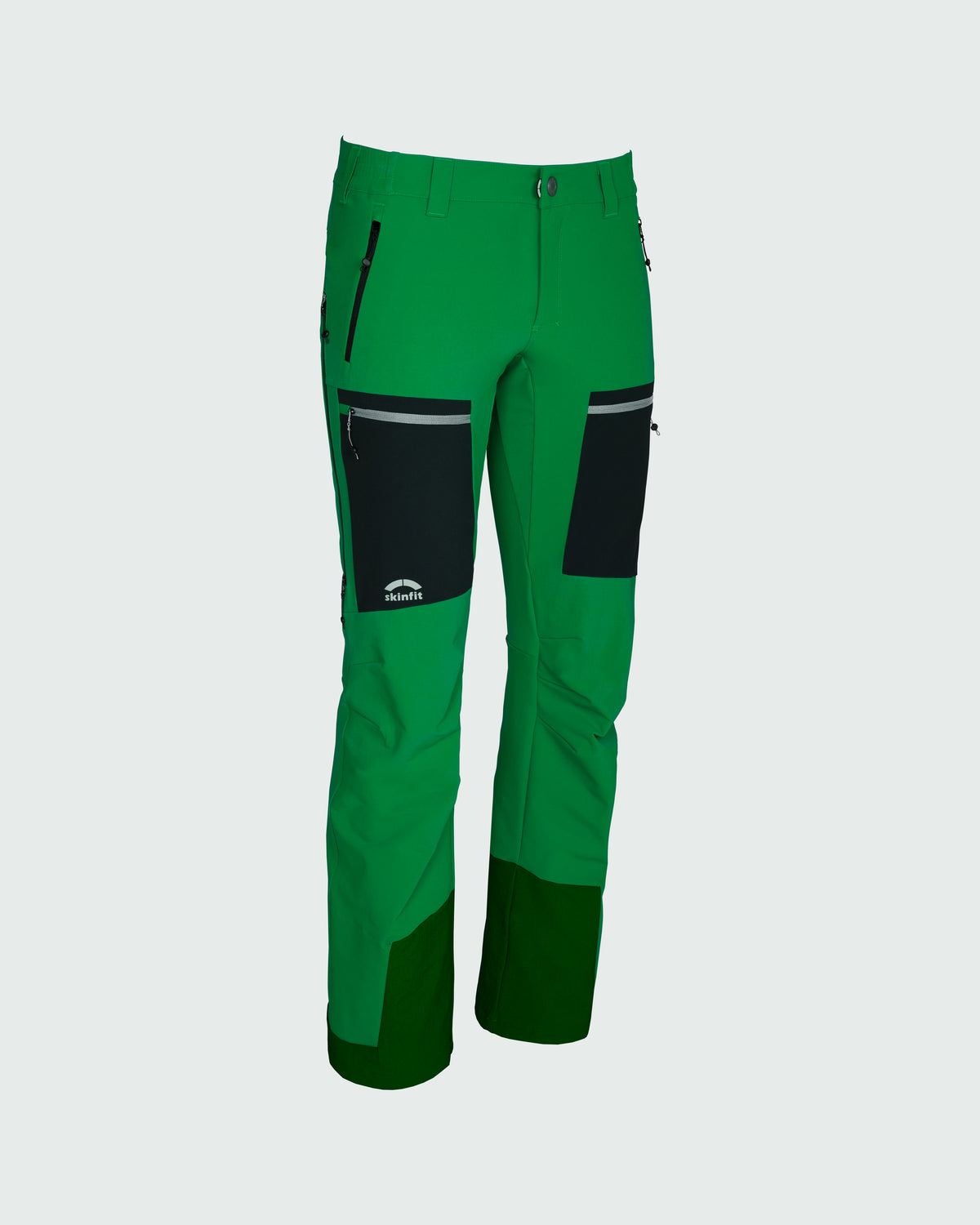 Beverin Soft Shell Skitouring Pants