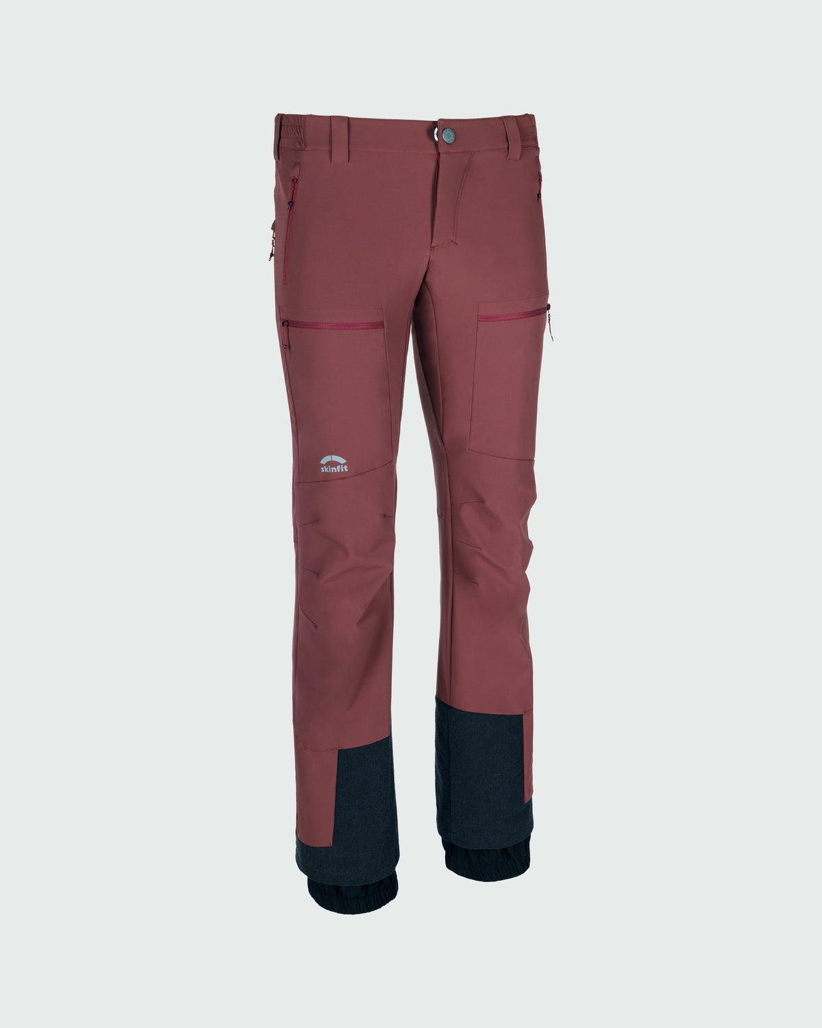 Beverin Soft Shell Skitouring Pants