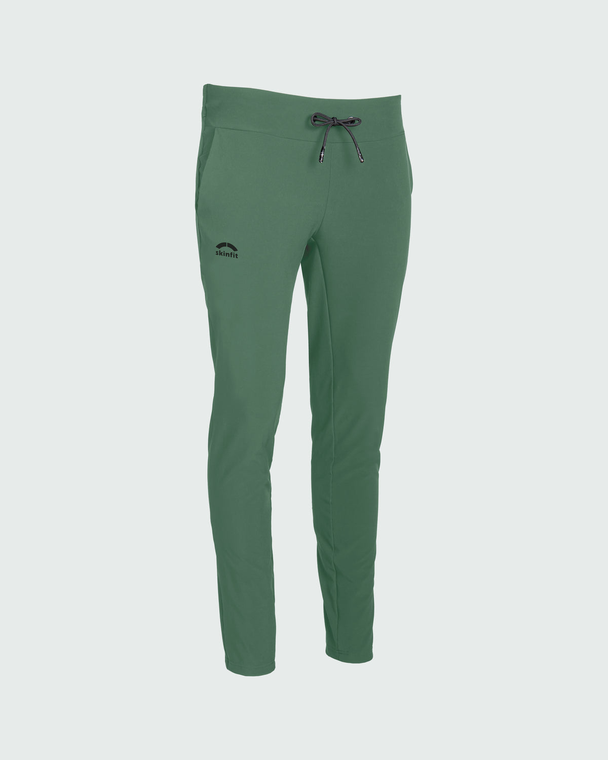 Gastein Flow Light Zip Pants W