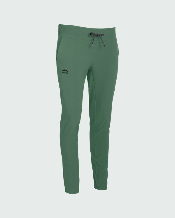 Gastein Flow Light Zip Pants W