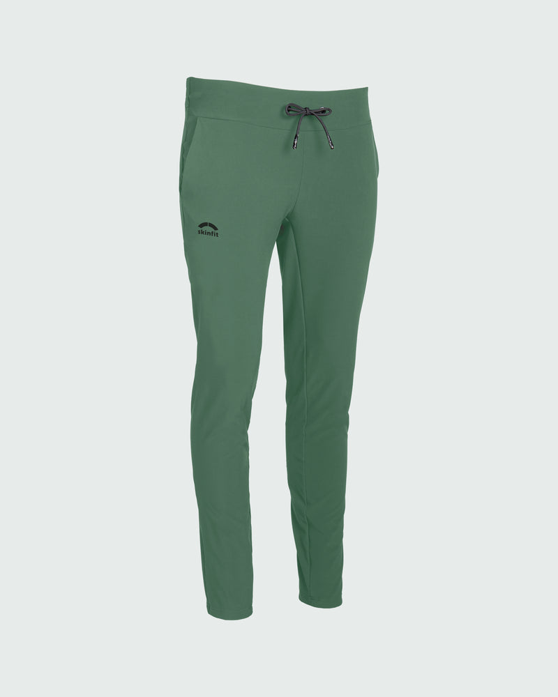 Gastein Flow Light Zip Pants W