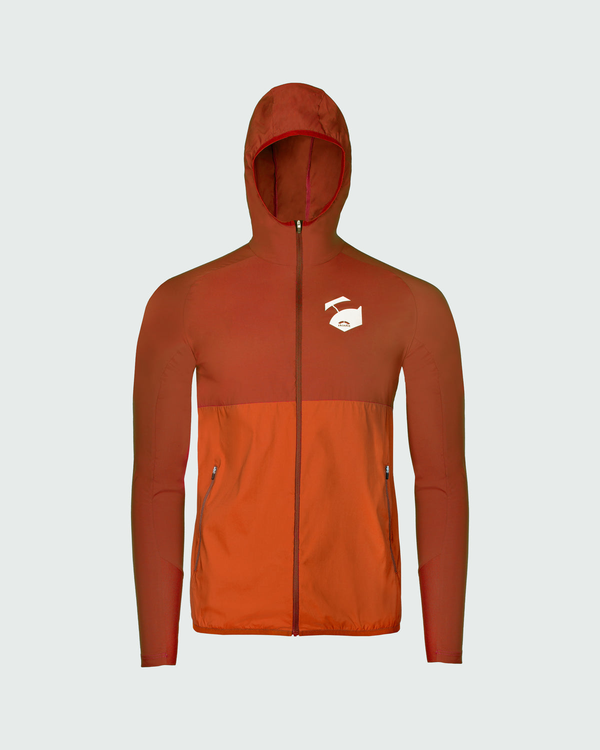 Faludriga Light Wind Hooded Jacket