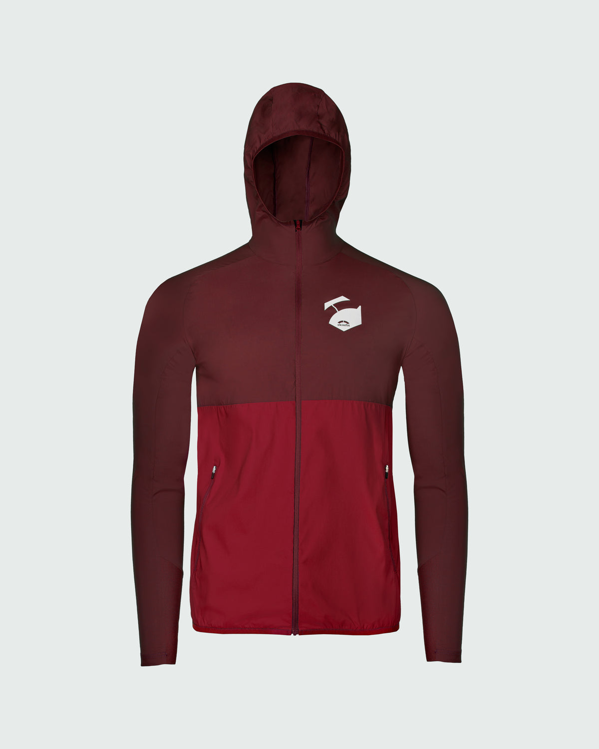 Faludriga Light Wind Hooded Jacket