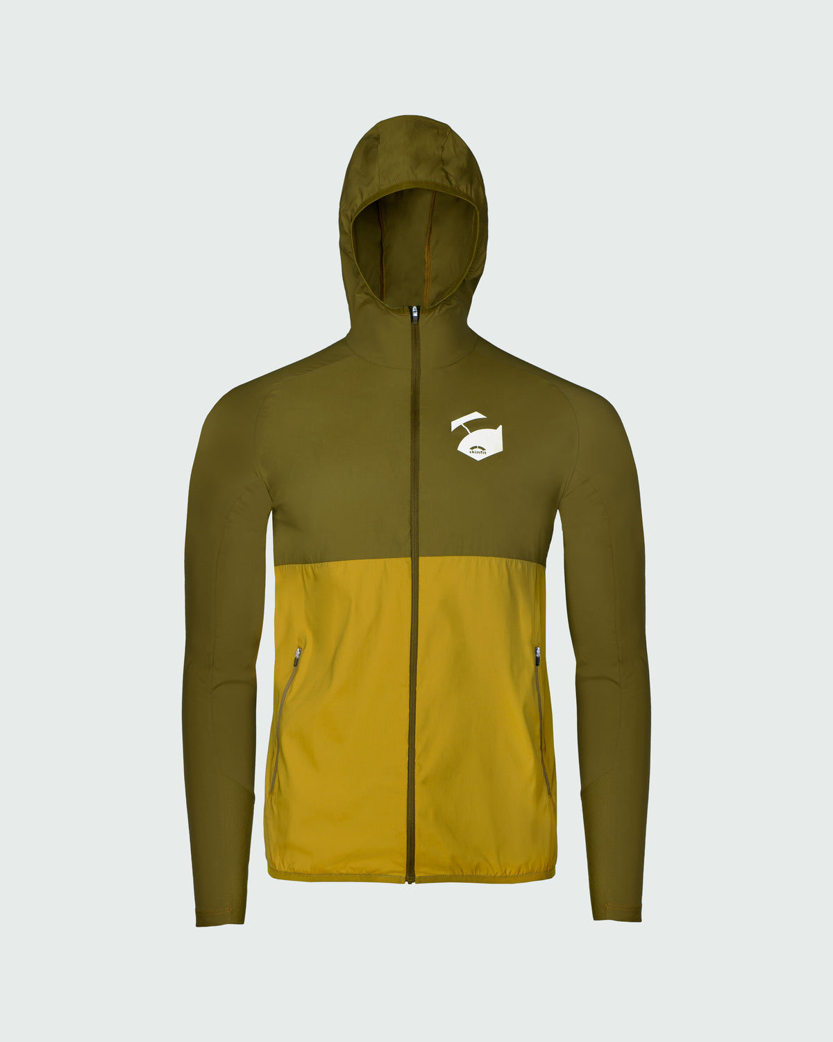 Faludriga Light Wind Hooded Jacket