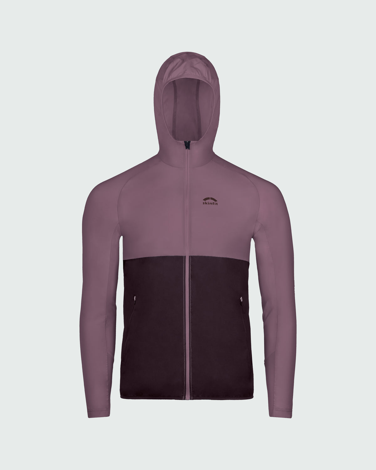 Faludriga Light Wind Hooded Jacket
