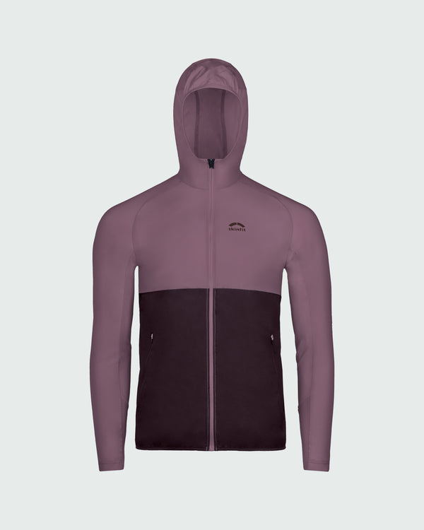 Faludriga Light Wind Hooded Jacket