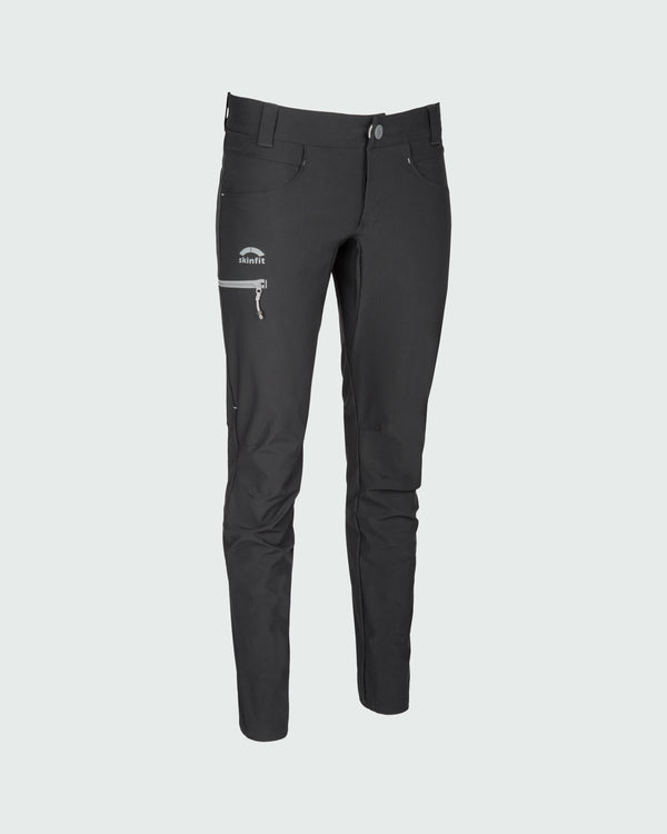 Rofan Soft Shell Pants