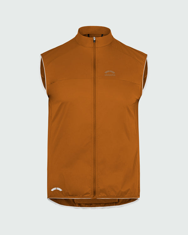 Vita Light Wind Vest
