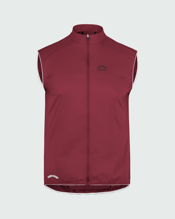 Vita Light Wind Vest