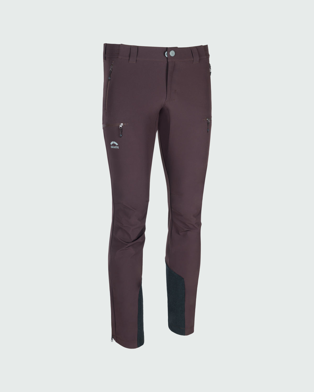 Sesvenna Soft Shell Skitouring Pants