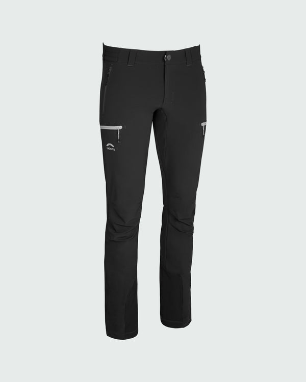 Sesvenna Soft Shell Skitouring Pants