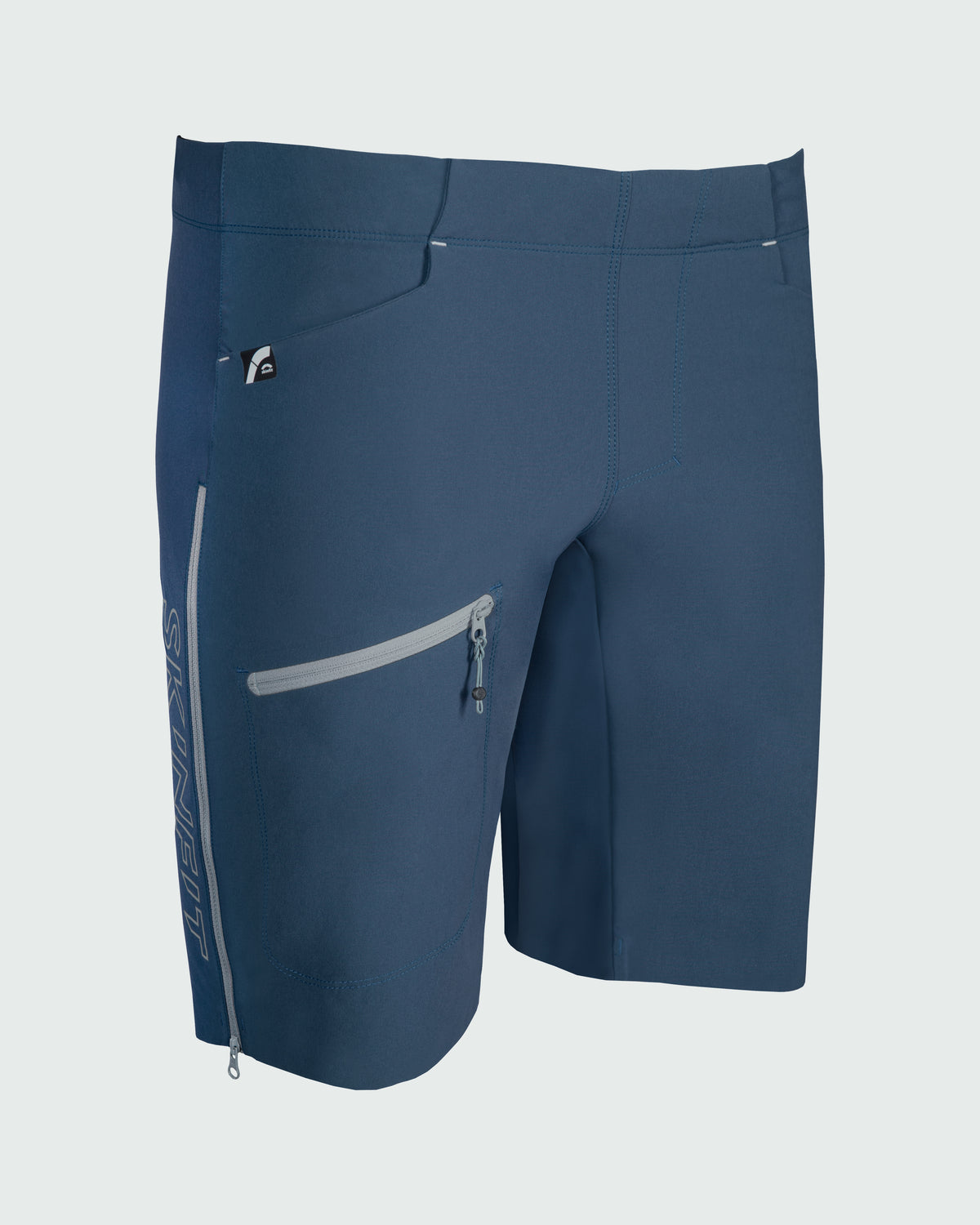 Kanisfluh Flow Flex Zip Shorts