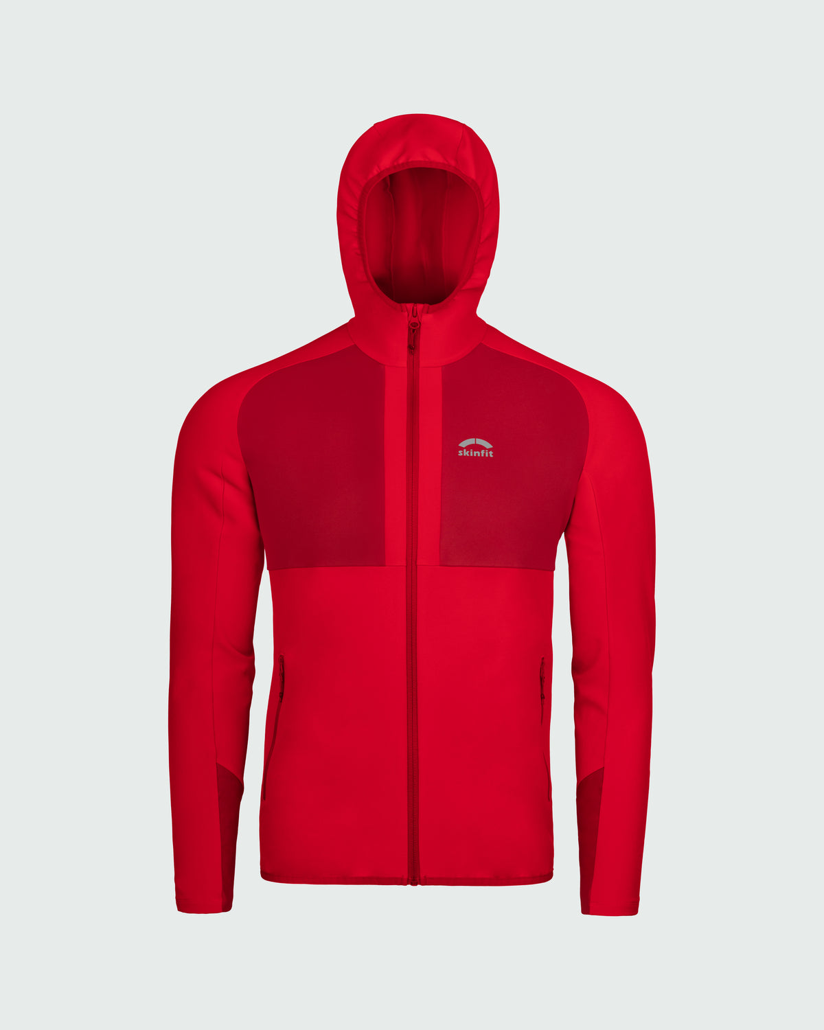 Bernina Active Comfort Hooded Jacket