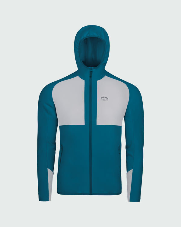 Bernina Active Comfort Hooded Jacket