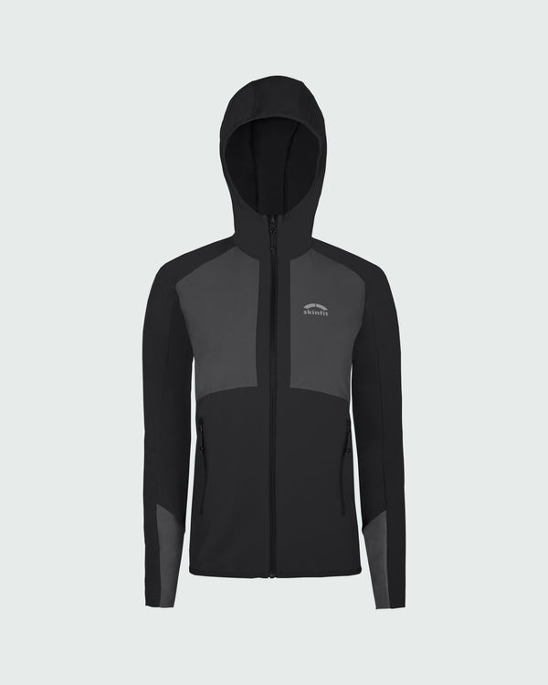 Bernina Active Comfort Hooded Jacket W
