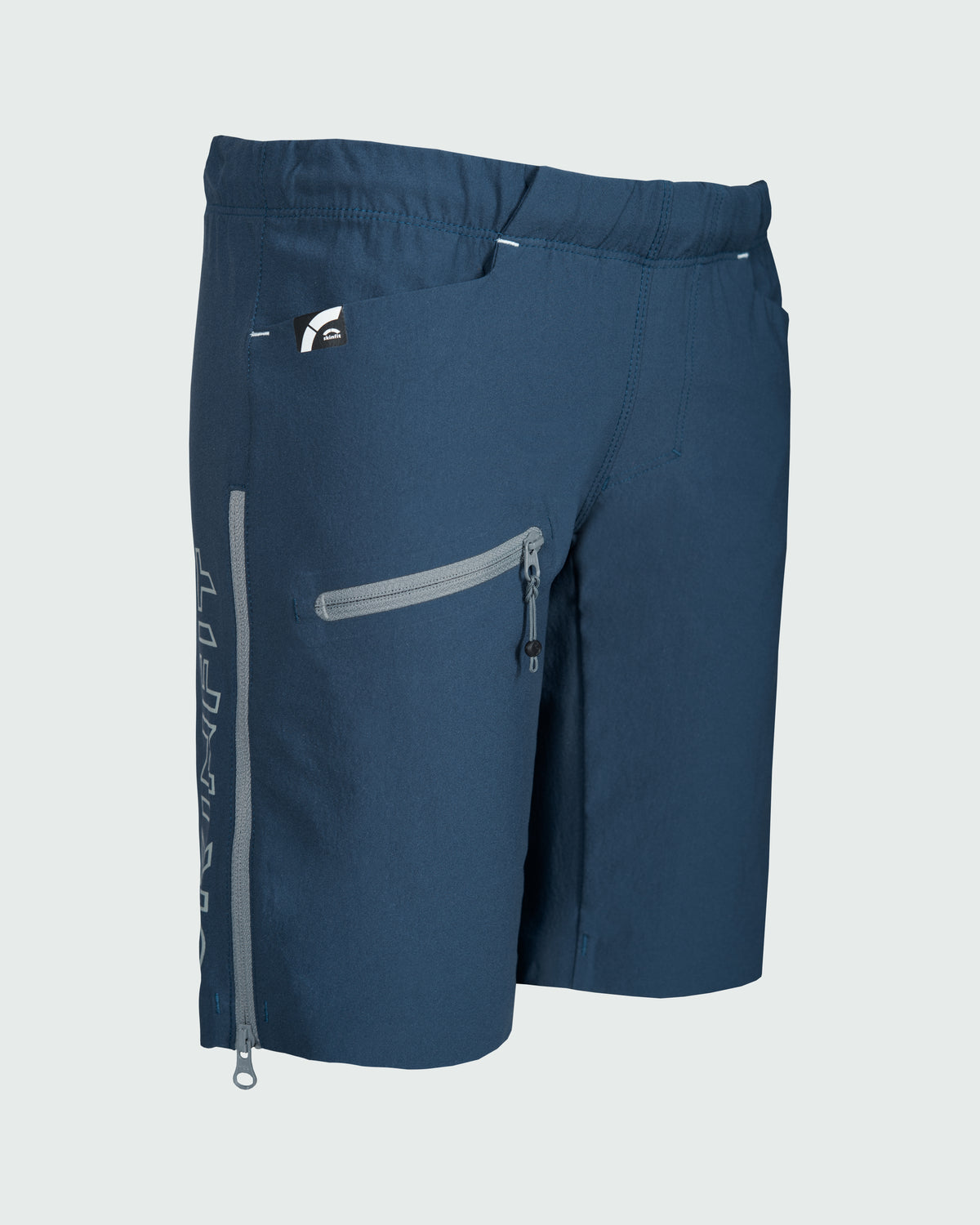 Kanisfluh Flow Flex Zip Shorts K