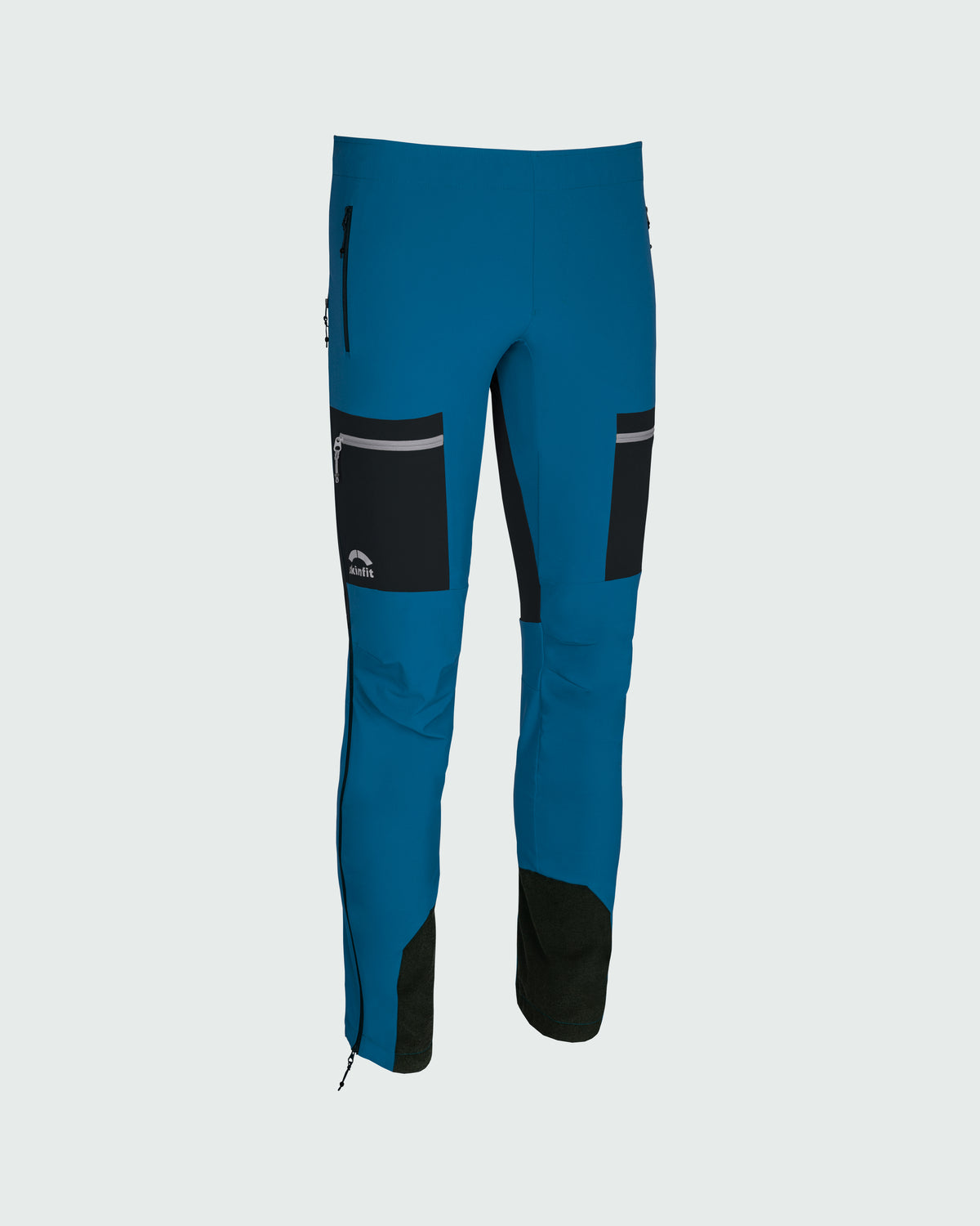 Dachstein Soft Shell Zip Pants