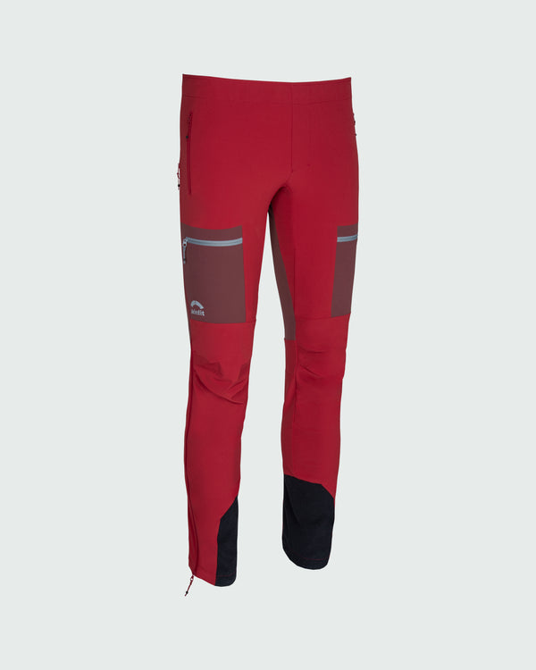 Dachstein Soft Shell Zip Pants