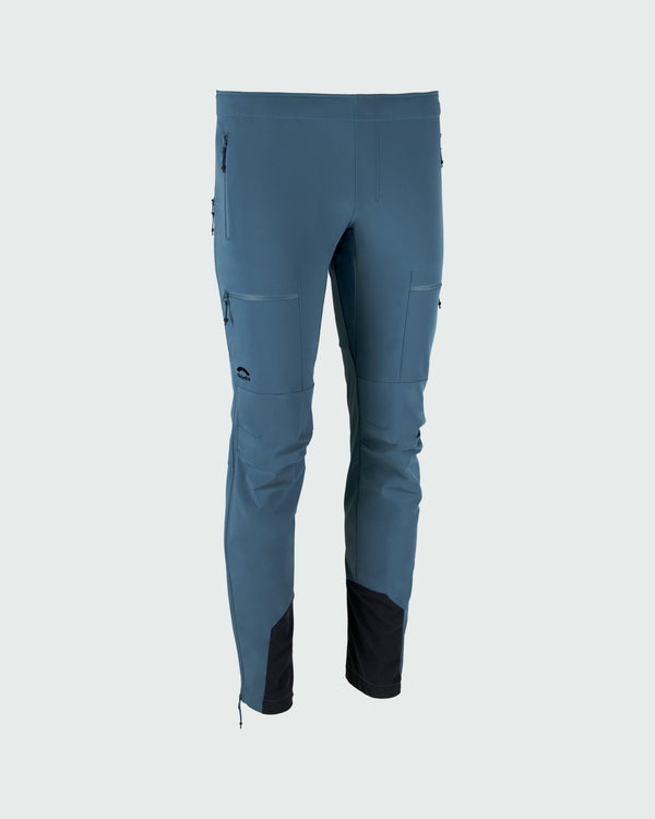 Dachstein Soft Shell Zip Pants