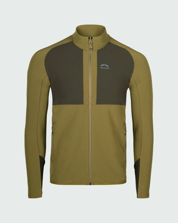 Bernina Active Comfort Jacket