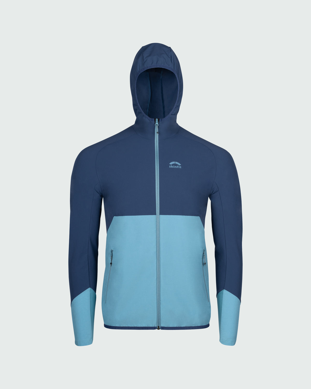 Cimiano Soft Shell Hooded Jacket