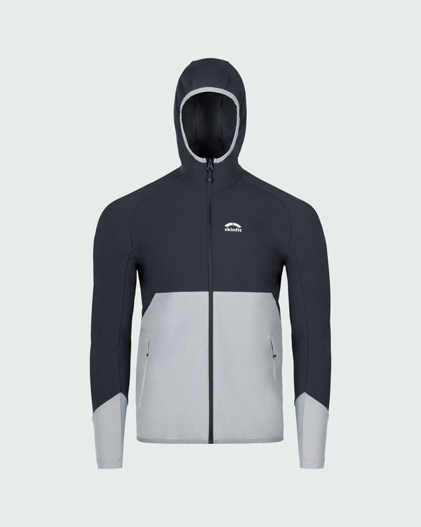 Cimiano Soft Shell Hooded Jacket
