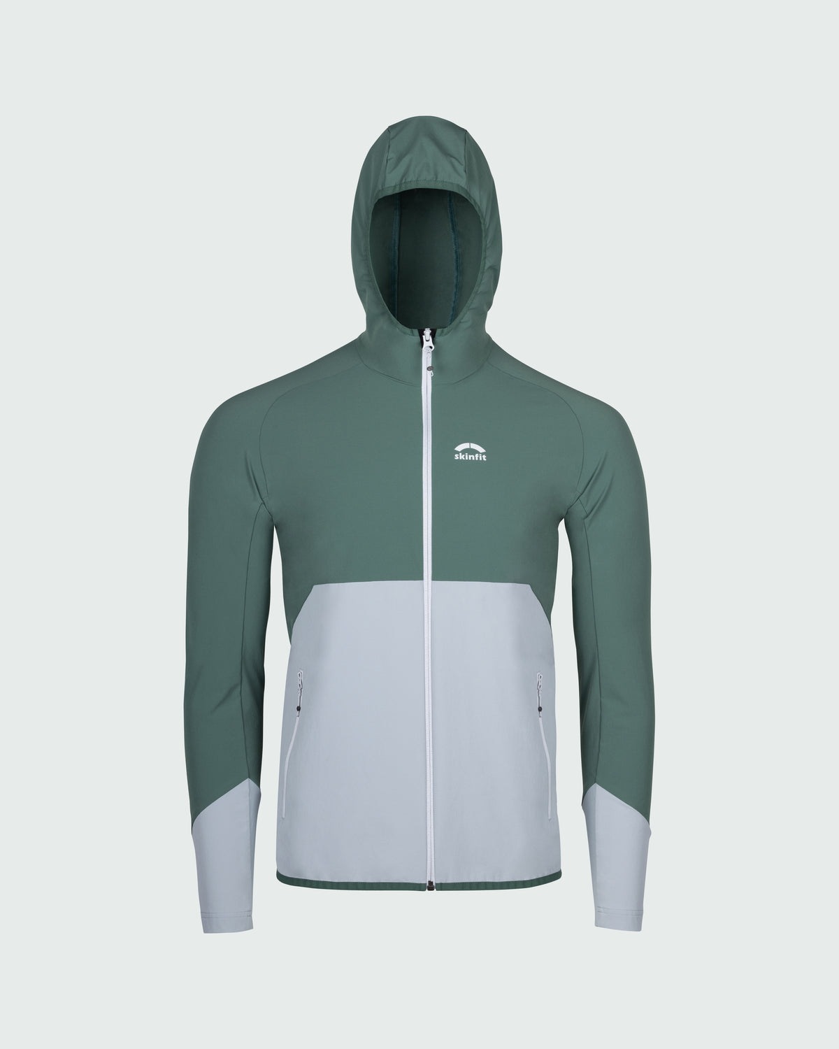 Cimiano Soft Shell Hooded Jacket