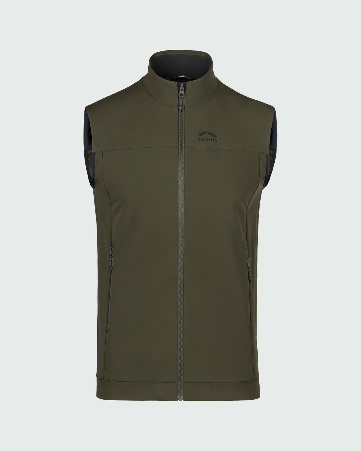 Monte Rosa Soft Shell Vest
