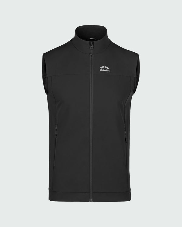 Monte Rosa Soft Shell Vest