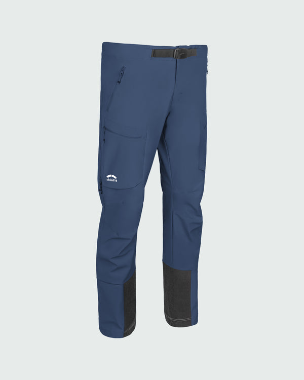 Sulzfluh Soft Shell Skitouring Pants