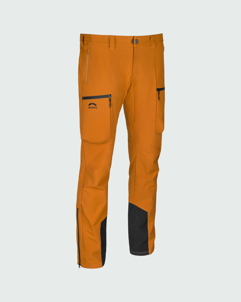 Sesvenna Soft Shell Skitouring Pants