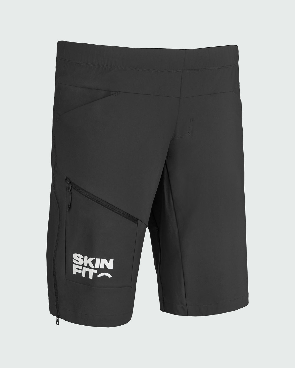 Kanisfluh Flow Flex Zip Shorts