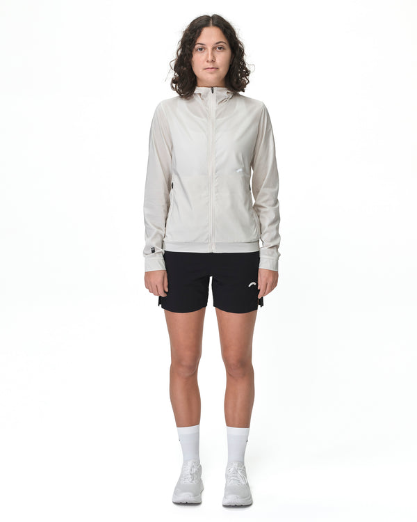 Faludriga Light Wind Hooded Jacket W