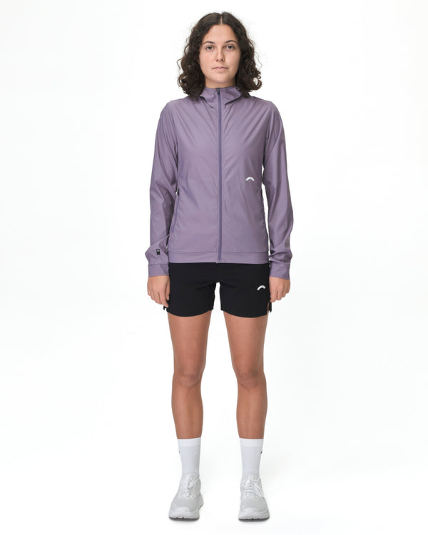 Faludriga Light Wind Hooded Jacket W