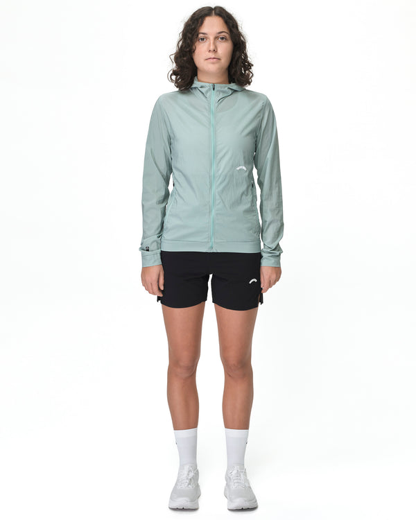 Faludriga Light Wind Hooded Jacket W