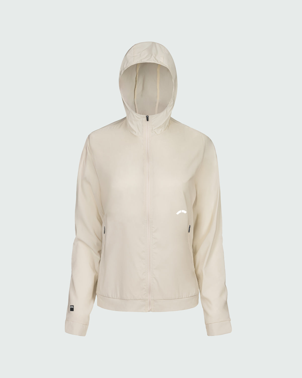 Faludriga Light Wind Hooded Jacket W