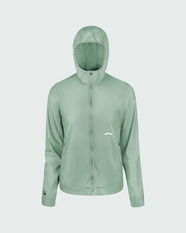 Faludriga Light Wind Hooded Jacket W