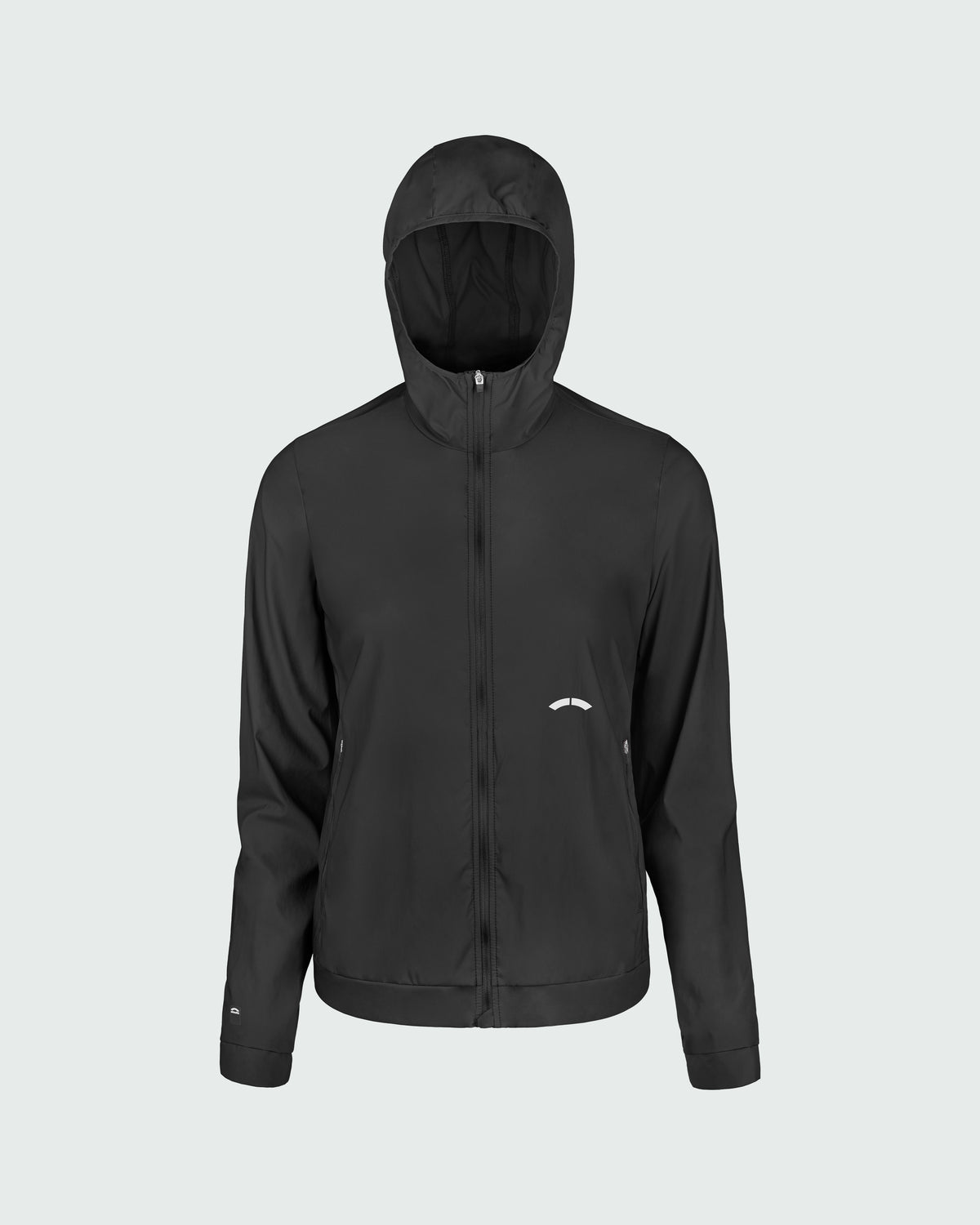 Faludriga Light Wind Hooded Jacket W