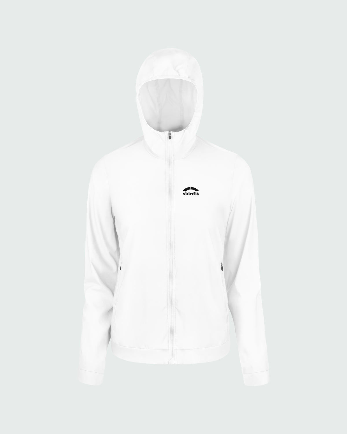 Faludriga Light Wind Hooded Jacket W