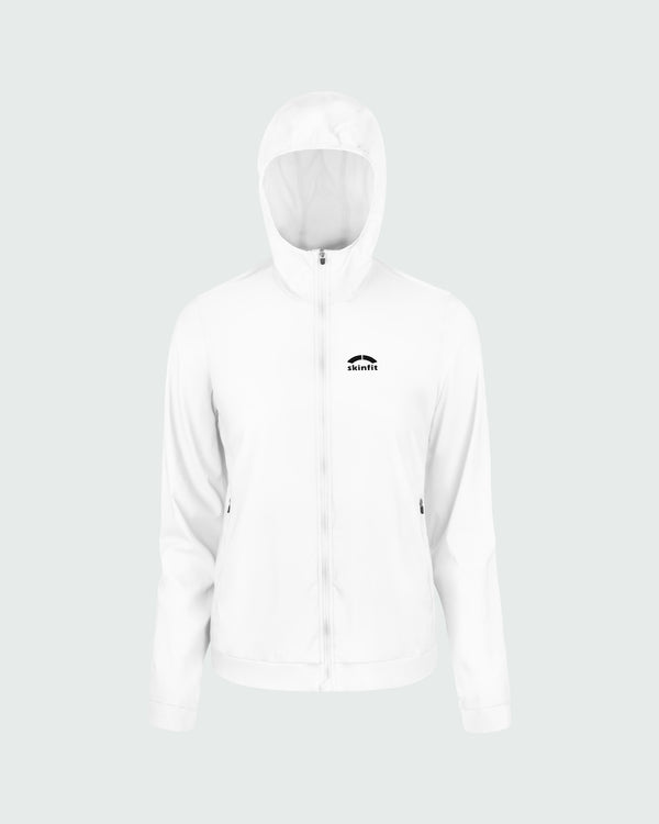 Faludriga Light Wind Hooded Jacket W