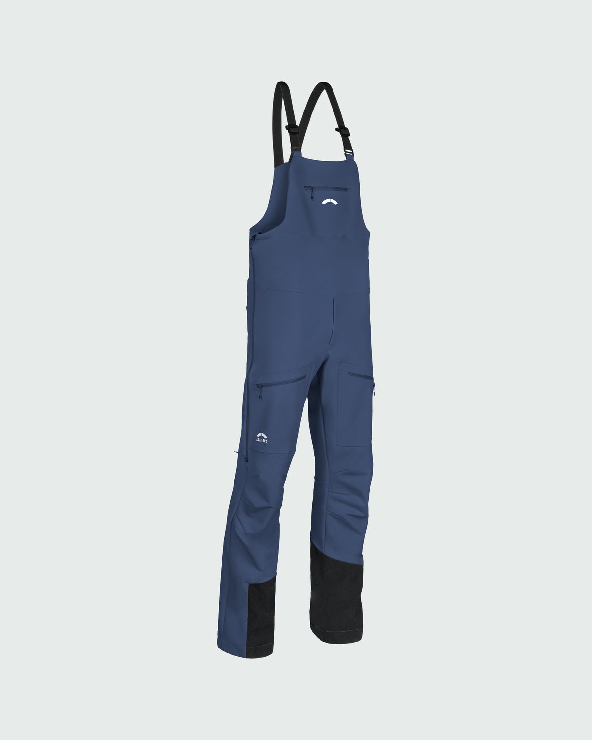 Silvretta Soft Shell Skitouring Bib Pants