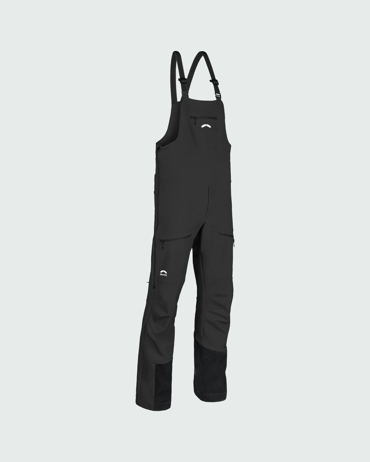 Silvretta Soft Shell Skitouring Bib Pants